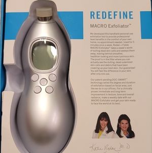 Rodanthe + Fields Microdermabrasion